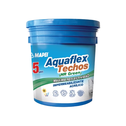 Aquaflex Techos HR Green