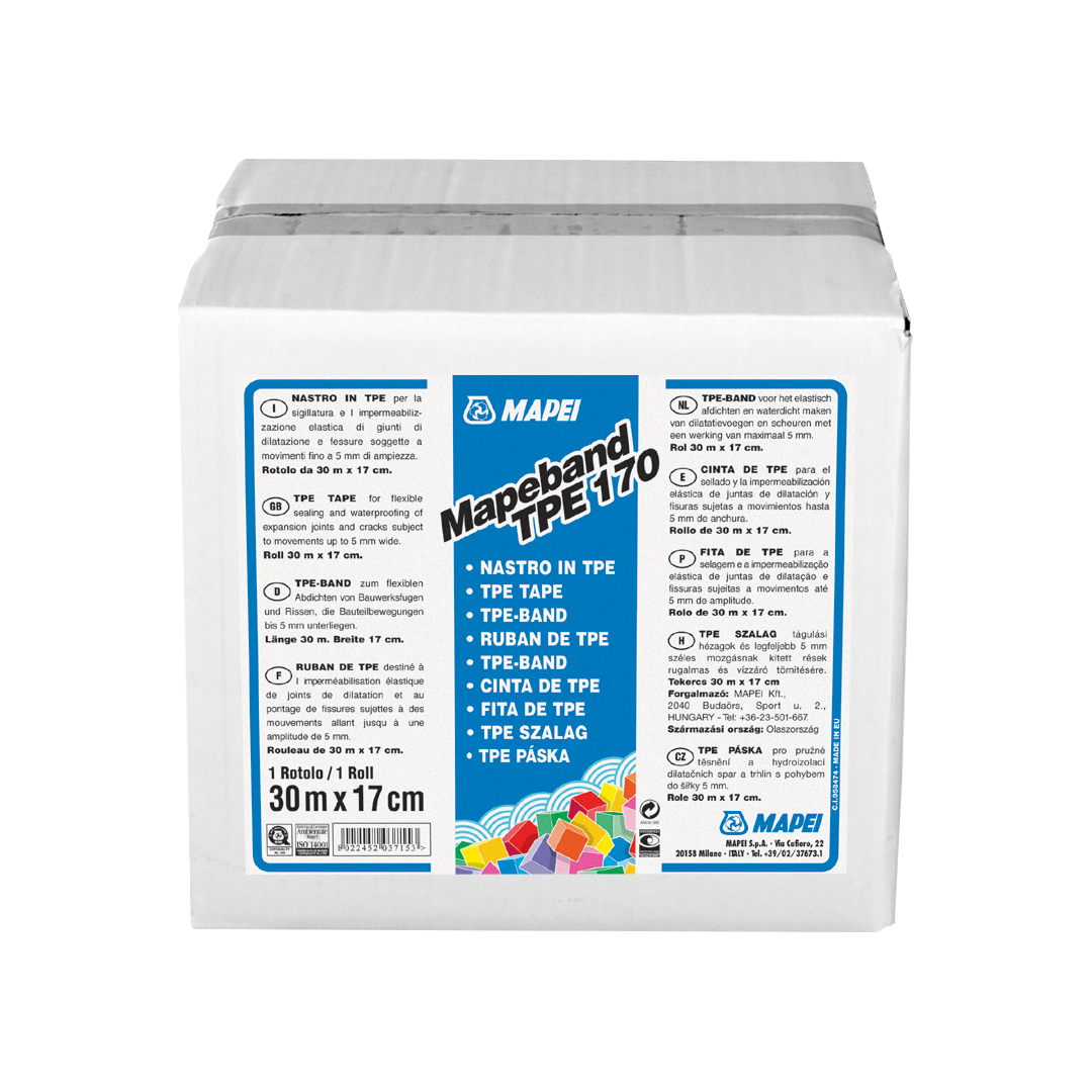 Mapeband TPE 170