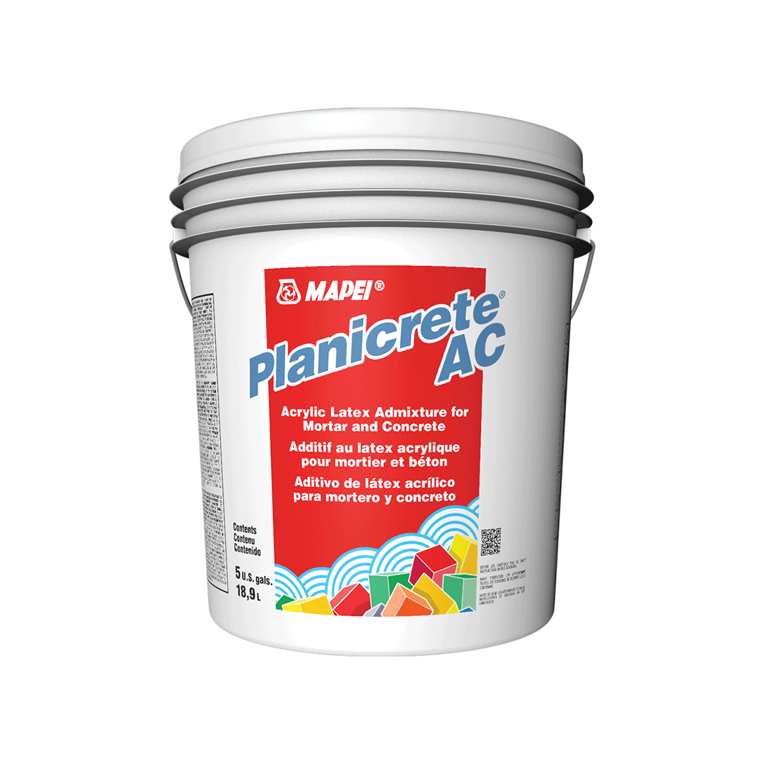 Planicrete AC